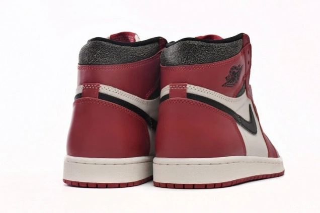and DZ5485-612 1 Lost Found Retro Chicago High OG Jordan 0729